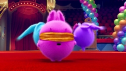 خرگوش های درخشان (منو بگیر)